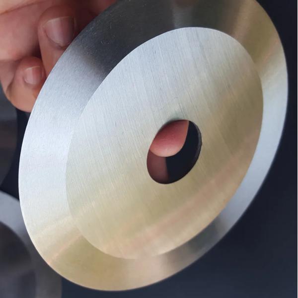 Quality 450 Model Paper Cutter High Speed Steel Blade For Precise Paper Cutting wholesale