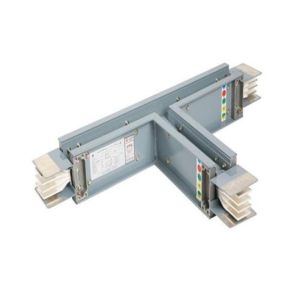 IP55 IP65 Low Voltage Busway System For Residential Buildings