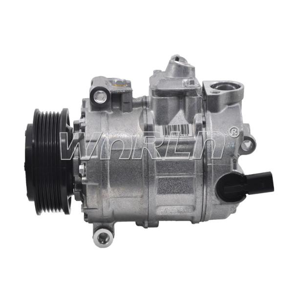 DCP32072 Vehicle AC Compressor For VW T5 For Amarok For Multivan For Transporter 2.0T WXVW016