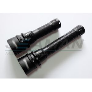 5pcs Cree XM-L2 U2 Led 5000 lumen Aluminum rechargebale Scuba Diving Flashlight