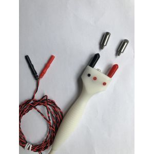 Standard EMG Stimulating Electrode / Electromyography Emg Stimulator