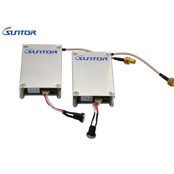 Tiny TDD COFDM Drone Video Transmitter FPV wireless HD video transmitter less