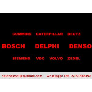 Genuine New 2882077 / 2867147 Cummins Fuel Injector, 100% original BOSCH