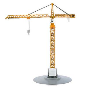QTZ50-5010 Moving Travelling Tower Crane 5 Tons 50m Jib Small Mobile Cranes