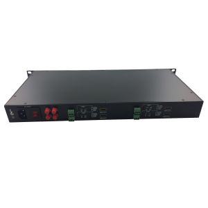 4K Full HD series of 4channnel HDMI digital video Balun converter with 1ch audio