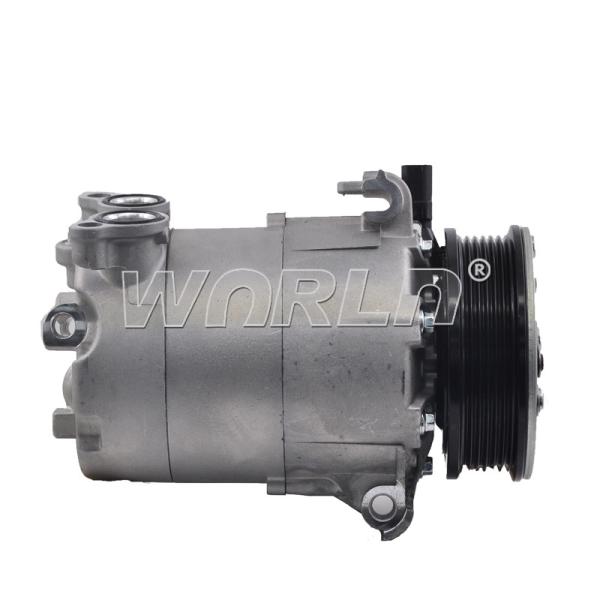 Compressor Air Condition VS16 LR083480 For RangeRover Evoque For Discovery Sport 2.0T WXLR005