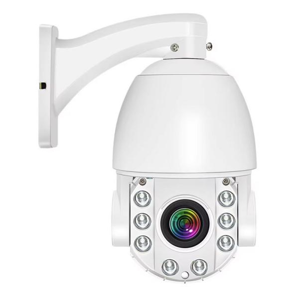Quality Tabletop Internet Of Things IOT Camera Motion Detection For Security Monitoring wholesale