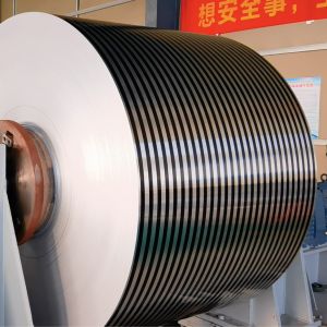 300-2600mm Width Aluminium Channel Letter Coil with 25-50 Microns Coating