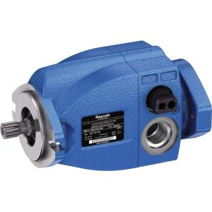 Cheap A1VO035DRS0C200/10BRVB2S4100000-0, R902534056, Bosch Rexroth, A1VO series 10, Axial piston variable pump for sale