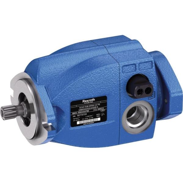 Quality A1VO035DRC200/10BRVB2S51000000-0,    R902552498,    Bosch Rexroth,    A1VO series 10,    Axial piston variable pump wholesale