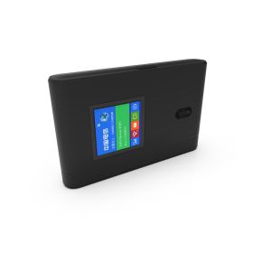 Wireless 4G LTE Router WiFi B1 B3 B8 B38 B40 B41 Frequency Band Up To 300Mbps