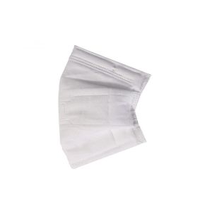3 Ply Medical Face Mask , Disposable Nose Mask Lightweight Dust Proof