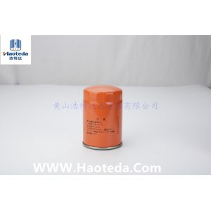 Cheap High Efficiency 95% Lube Oil Filter K620-23-802 For Engine Protection for sale