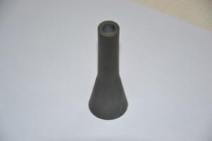 Cheap Professional Ceramic Sandblasting Nozzles 100% Virgin Tungsten Carbide Made for sale