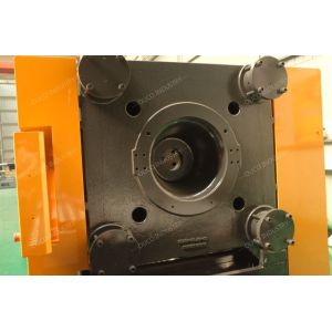 Durable Servo Motor Injection Molding Machine GF Series Injection Molding