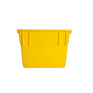 Stackable Small Parts Box PP Plastic Storage Bins with Internal Size 280x178x88m