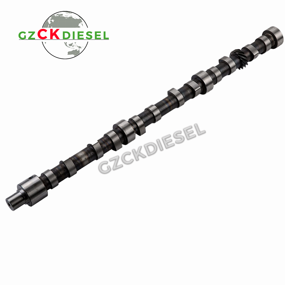 China Camshaft ME081512 ME081635 For SK200-2 6D31 Engine on sale