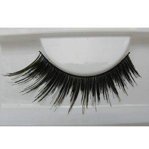 Cheap Glue free Natural False Eyelashes , Artificial eyelash , bushy eyelashes for sale