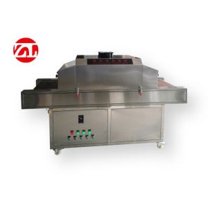 GB 4789 Ultraviolet Sterilization Machine With Radiation Protection Design