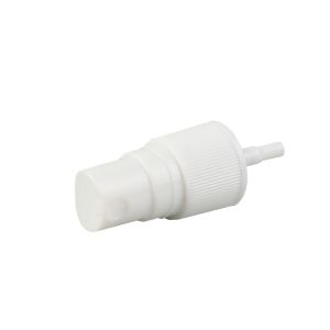 Reusable Fine Mist Pump Sprayer Harmless Customized Tube Length