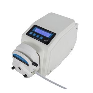 BT100F-1A precision dispensing peristaltic pump