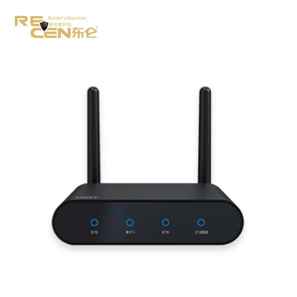 Quality Zigbee Home Auto Remote Control Repeater Smart Home Device IR Smart Home wholesale