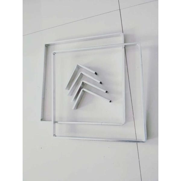 Automatic Aluminum Insulating Glass 27mm Spacer Bending Machine