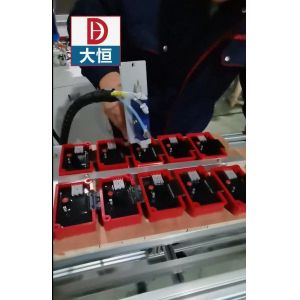 Automatic Grade Automatic High Precision Resin Mixing Machine Epoxy Moulding