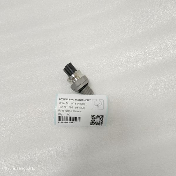Quality Sensor 7861-93-1890 7861931890 7861-93-1840 7861931840 For PC180 PC190 wholesale