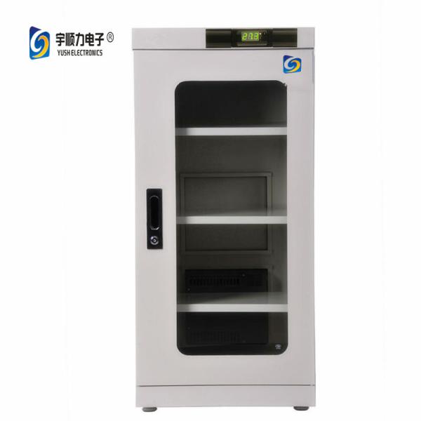 Quality 620L Auto Dry Cabinet For Moisture Sensitive Devices wholesale