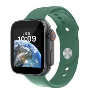 S8 smart watch Low split screen cheap smart watch clock Intelligent Smart