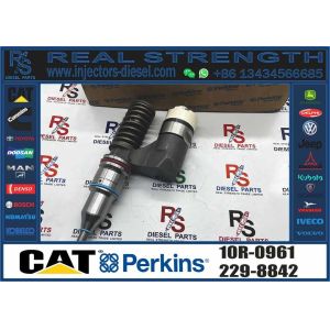 Fuel Injector 10R-0961 10R-1003 212-3463 317-5278 281-7152 20R-0055 10R-9235