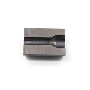 China Tungsten Carbide Cold Heading Die High-Temperature Resistant for Metal Fastener Shaft Parts Forming Replaceable Segmented Modules Low Maintenance Cost Wear  Impact Resistant on sale