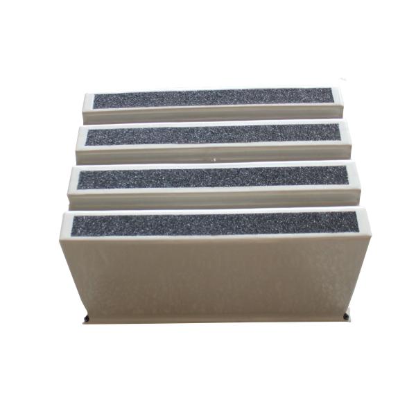 Quality 3.4KG Plastic Step Stool with 500lbs Weight Capacity wholesale