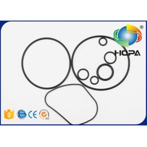 SA8048-01070 SA804801070 804801070 Hydraulic Gear Pump Seal Kit For Volvo EC210B