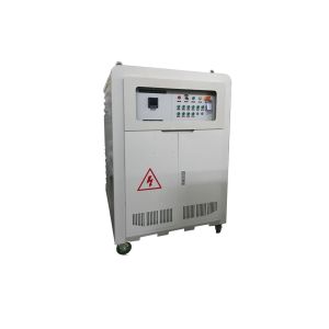 Low Voltage 500Kw Dummy Load Bank 3 Phase With 60 HZ Frequecy