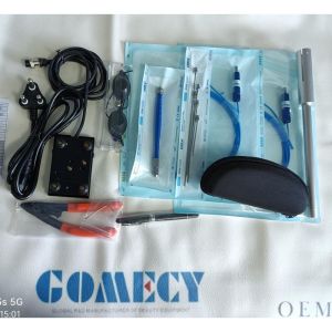 2025 gomecy Newest Endolaser 1470nm 980nm Diode Laser Face Lifting Liposuction