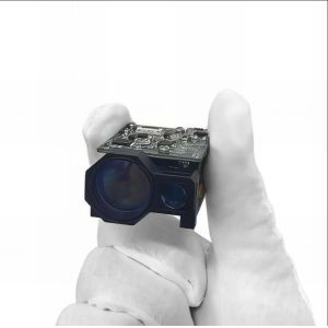 High Quality Laser Rangefinder Module,Pulse Duration Less Than 10 Ns Laser