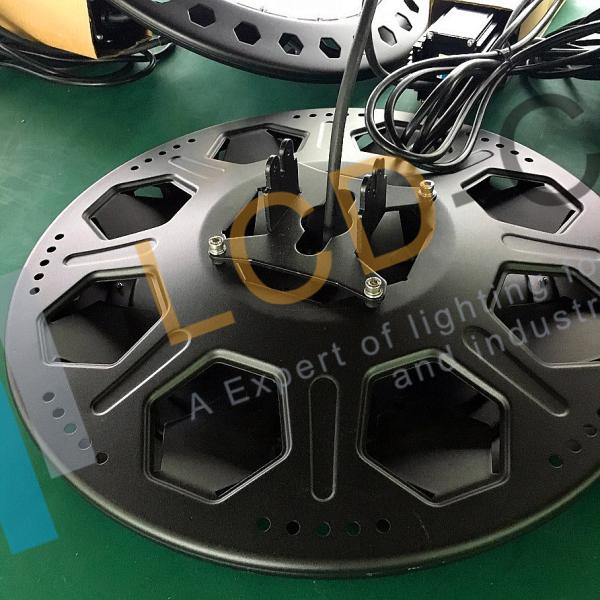 IP65 High Lumen LED Flood Light