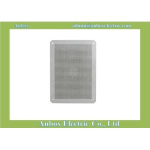 IP68 340x280x180mm Underground Electrical Connection Box