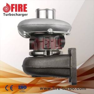 S2A Turbocharger 04255112KZ 317585 Deutz Various with BF4M1013FC Engine