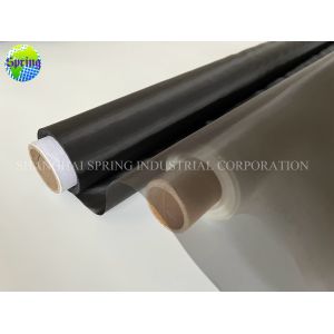 Polyester Screen Printing Mesh with Low Elasticity for Various Printing