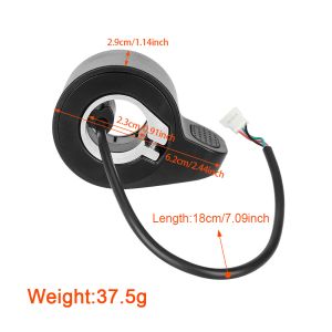 GXL V2 scooter throttle for Gotrax GXL V2 Throttle Accelerator electric scooter