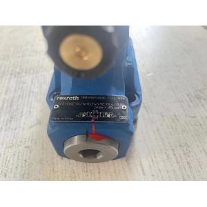 China Rexroth 4WEH16E1X/6HG24N9ETK4/B10 R901531080 Directional spool valves pilot-operated with electro-hydraulic on sale