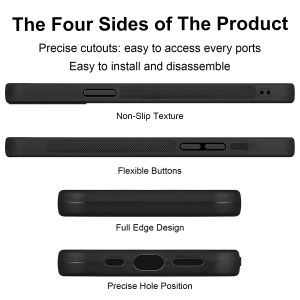 TPU Edge Aluminum Plate Sublimation Phone Case Compatible IPhone 15 16 Pro Max