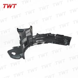 Twt 53875-60170 53876-60140 Car Inner Fender Liner Auto Fender Liner 5387560170