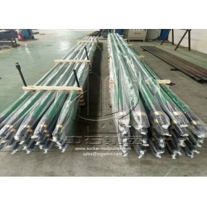 Cheap High Performance TH(B)M Tubing, Heavy Wall Barrel ,Mechanical Anchor Pump for sale