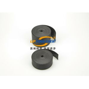 1 - 36kV Busbar Insulation Tape 0 . 8 / 1 / 1 . 4MM Thickness PE Material