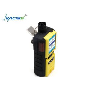 KMK-600 4 In 1 Multi Gas Detector Dust-proof And Explosion Proof