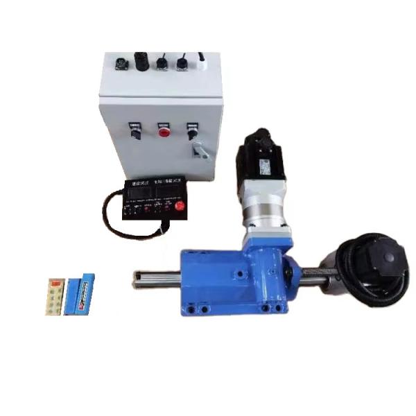 Quality Compact Portable Reaming Machine wholesale